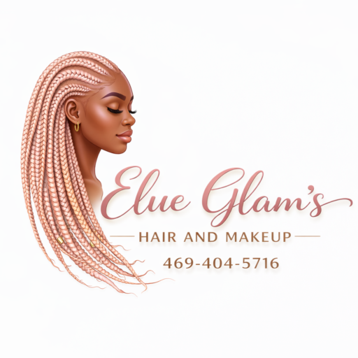 Elueglam's Hair and Makeup